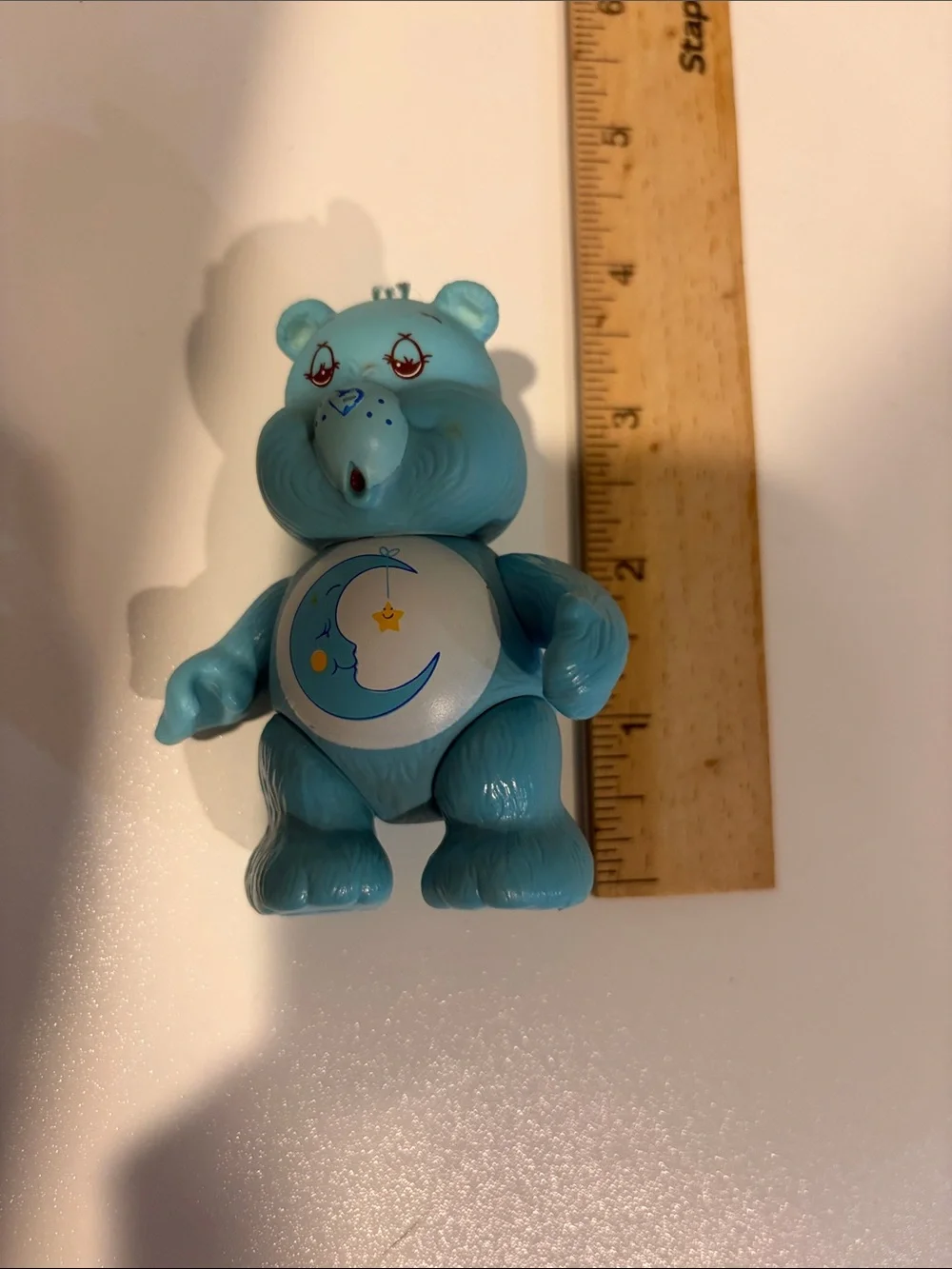 Care Bears Bedtime Bears 3.5 inch posable figure